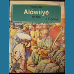 Alawiiye Keta Iwe Kefa